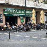 ORFEUSZ